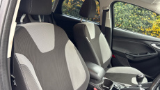 Ford Focus 1.6 182 EcoBoost Zetec S 5dr Petrol Hatchback